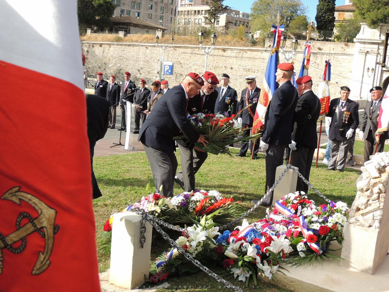 2017 10 23 TOULON 35 EME ANNIVERSAIRE  ATTENTAT DU DRAKKAR (60).JPG -           